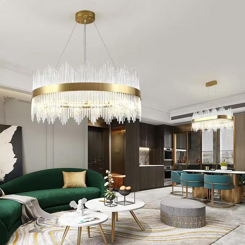 Queensgate - Chandelier | Buy 1 Get 1 Free