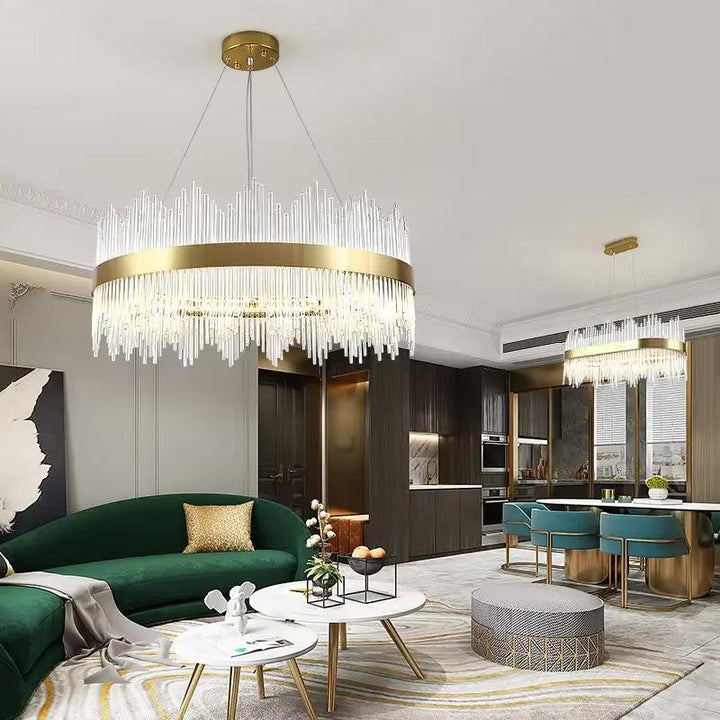Queensgate - Chandelier | Buy 1 Get 1 Free