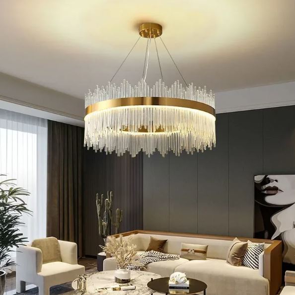 Queensgate - Chandelier | Buy 1 Get 1 Free