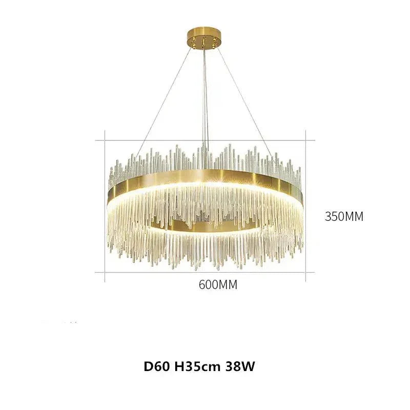 Queensgate - Chandelier | Buy 1 Get 1 Free