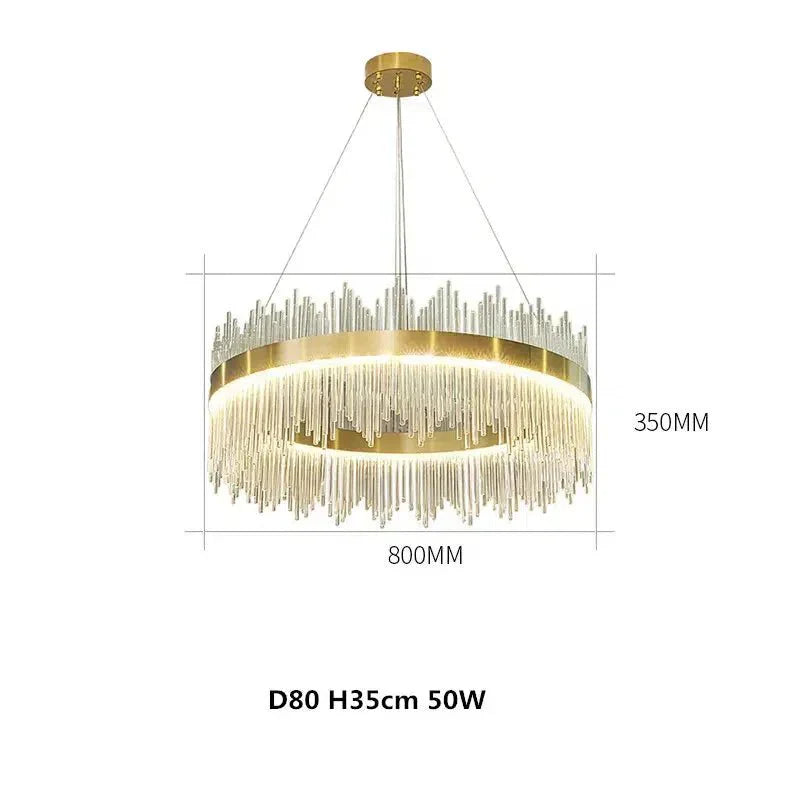 Queensgate - Chandelier | Buy 1 Get 1 Free