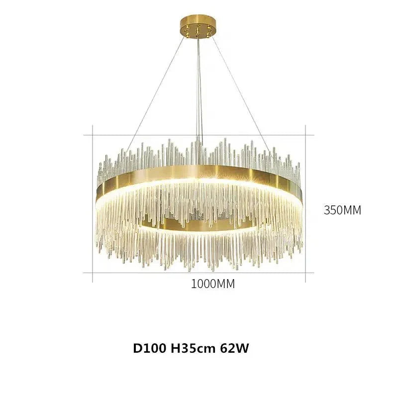 Queensgate - Chandelier | Buy 1 Get 1 Free