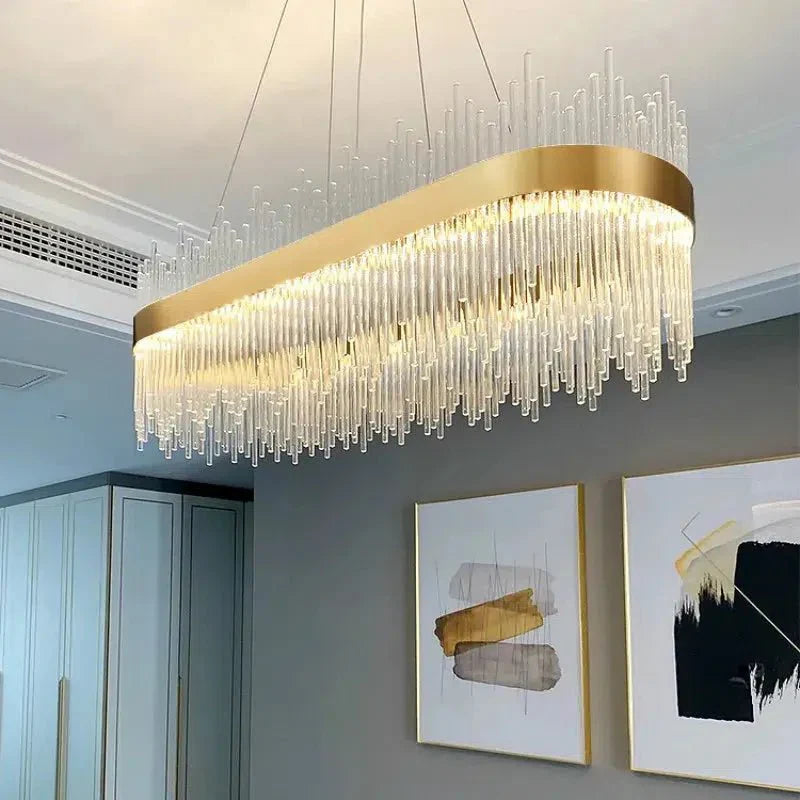 Queensgate - Chandelier | Buy 1 Get 1 Free