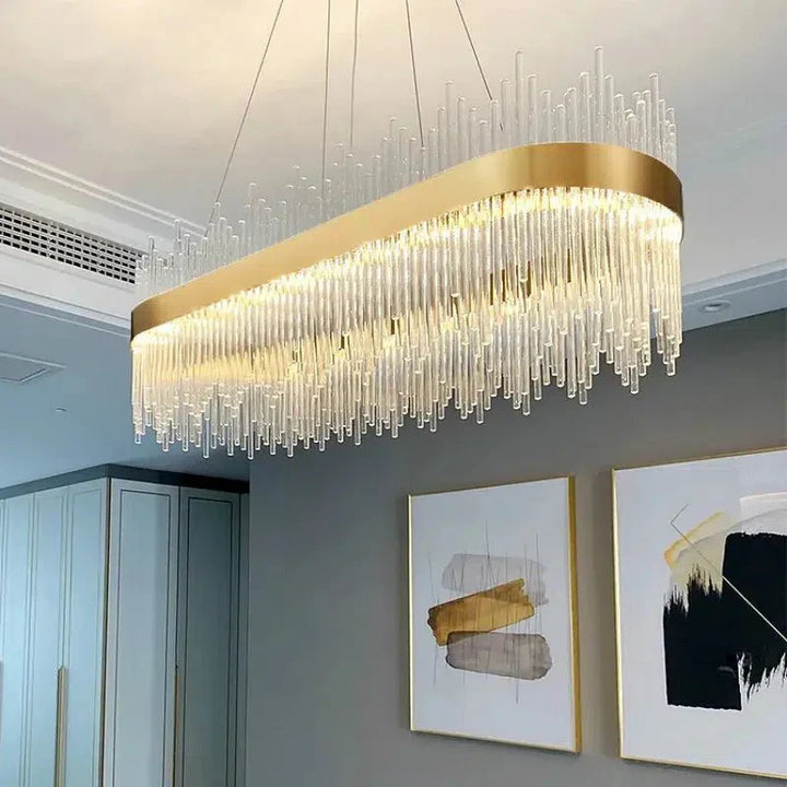 Queensgate - Chandelier | Buy 1 Get 1 Free
