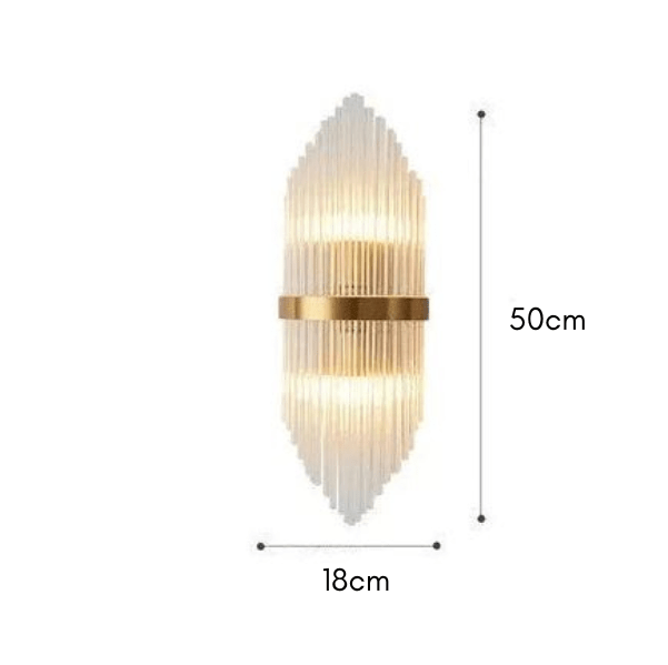 Queensgate - Chandelier | Buy 1 Get 1 Free