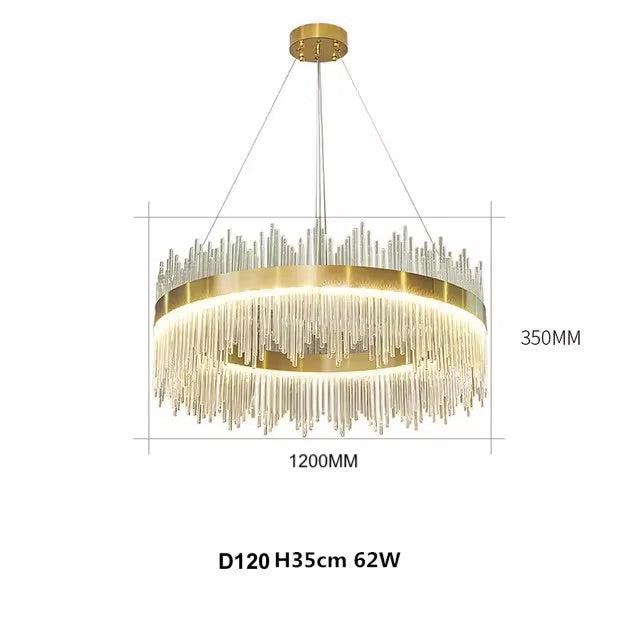 Queensgate - Chandelier | Buy 1 Get 1 Free