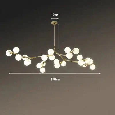 Regent Park - Luxury Chandelier | Buy 1 Get 1 Free