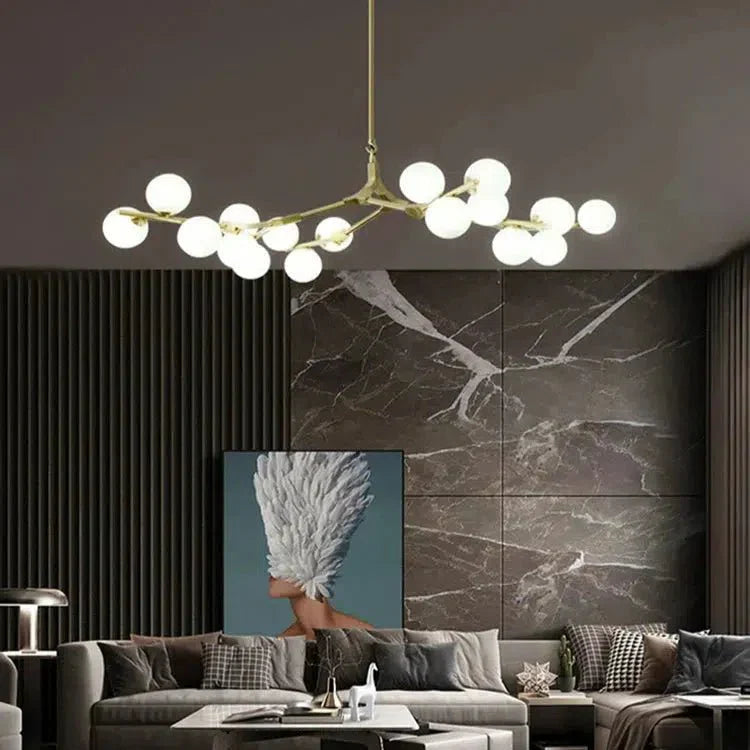 Regent Park - Luxury Chandelier | Buy 1 Get 1 Free