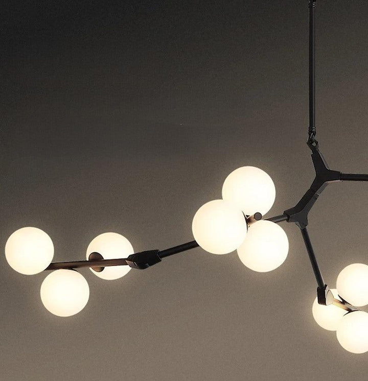 Regent Park - Luxury Chandelier | Buy 1 Get 1 Free