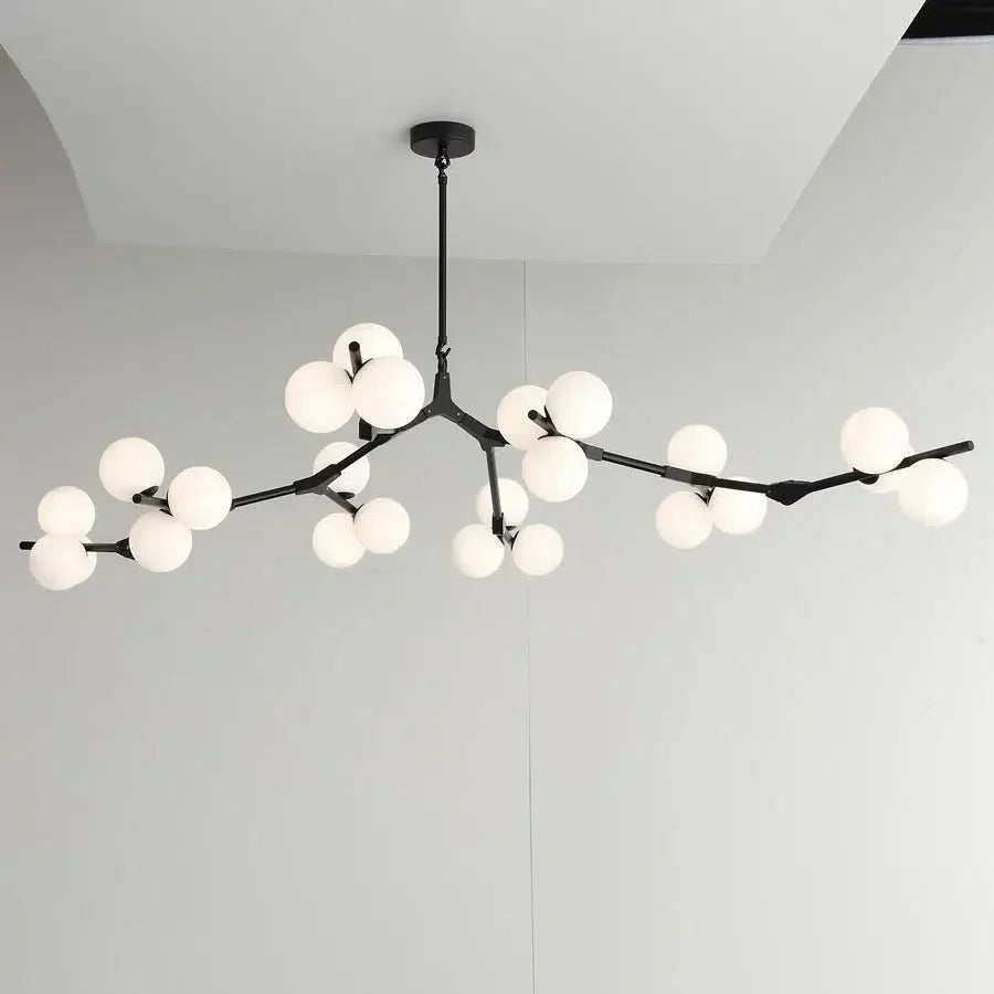 Regent Park - Luxury Chandelier | Buy 1 Get 1 Free