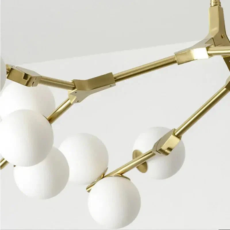 Regent Park - Luxury Chandelier | Buy 1 Get 1 Free