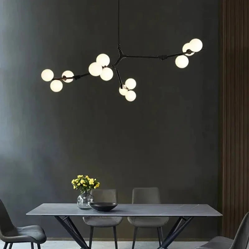 Regent Park - Luxury Chandelier | Buy 1 Get 1 Free