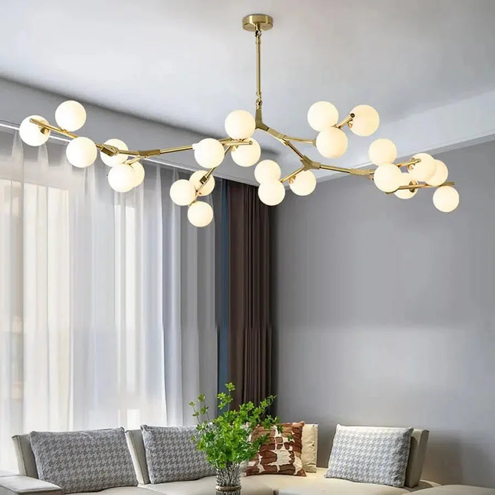 Regent Park - Luxury Chandelier | Buy 1 Get 1 Free