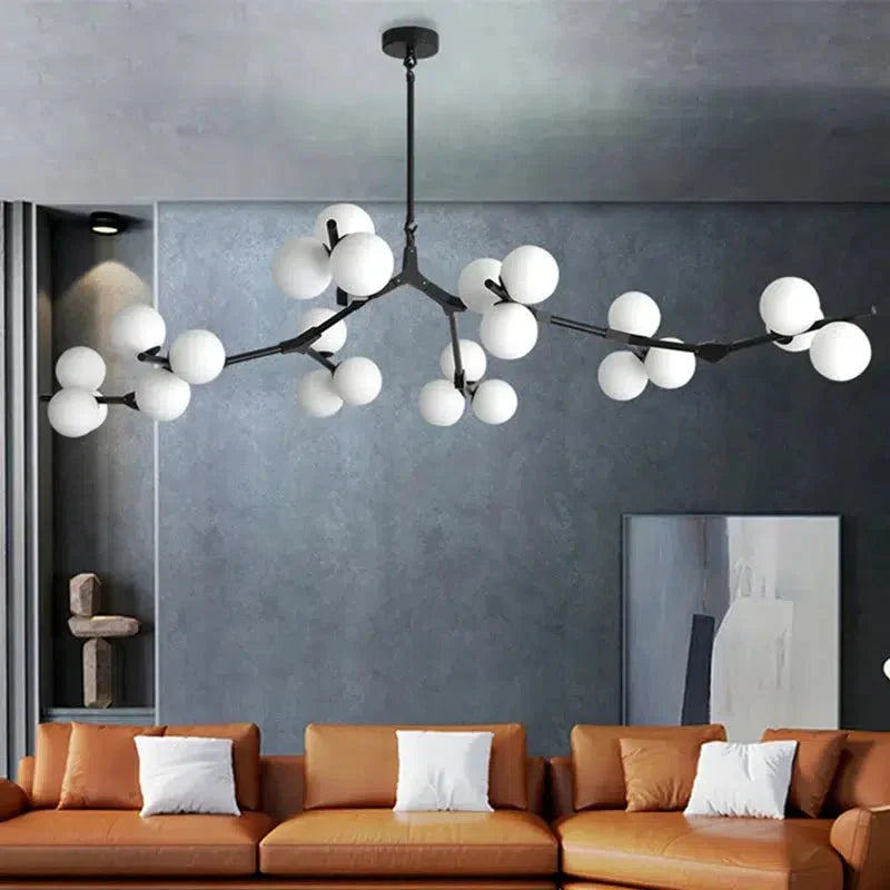 Regent Park - Luxury Chandelier | Buy 1 Get 1 Free