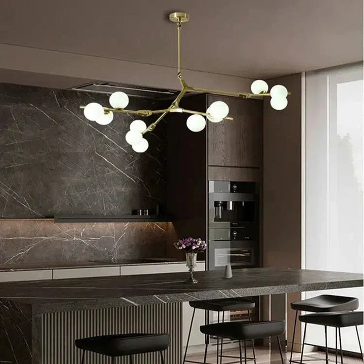Regent Park - Luxury Chandelier | Buy 1 Get 1 Free