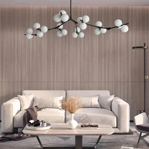 Regent Park - Luxury Chandelier | Buy 1 Get 1 Free