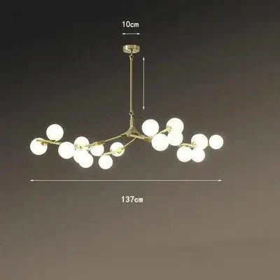 Regent Park - Luxury Chandelier | Buy 1 Get 1 Free