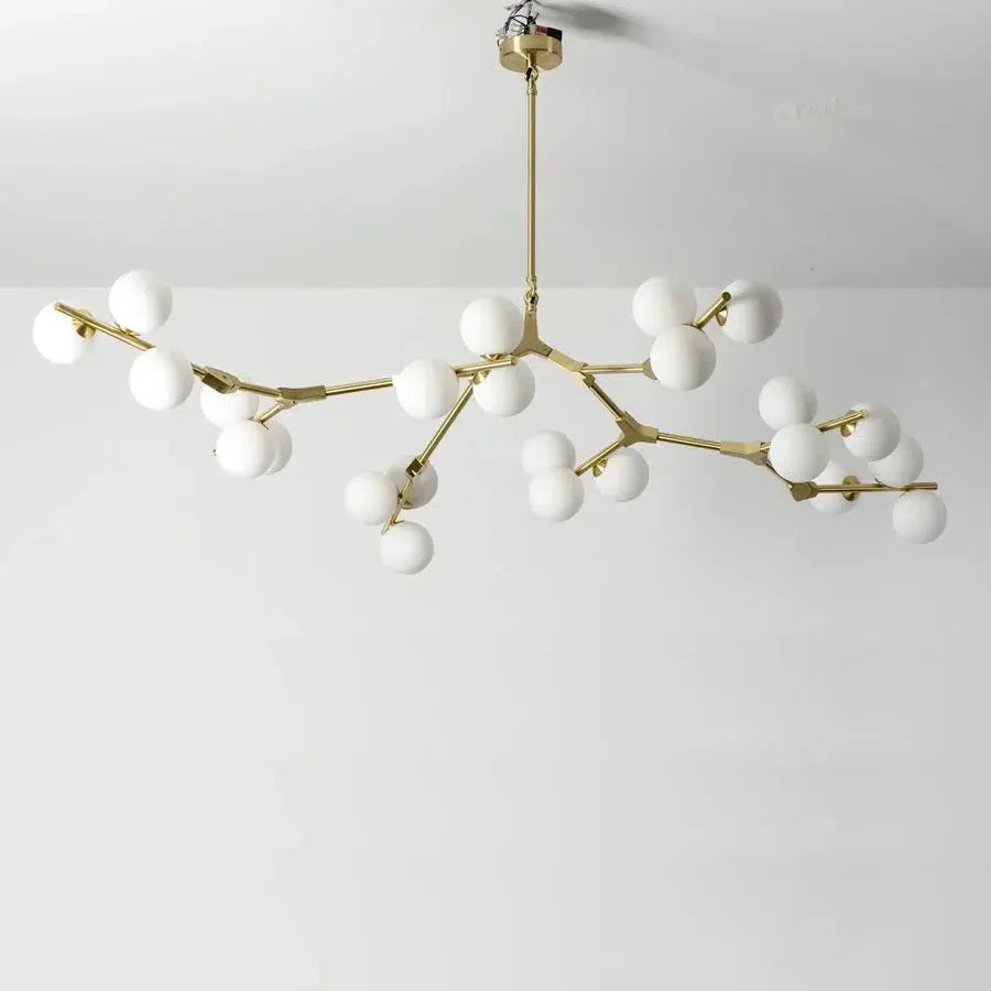 Regent Park - Luxury Chandelier | Buy 1 Get 1 Free