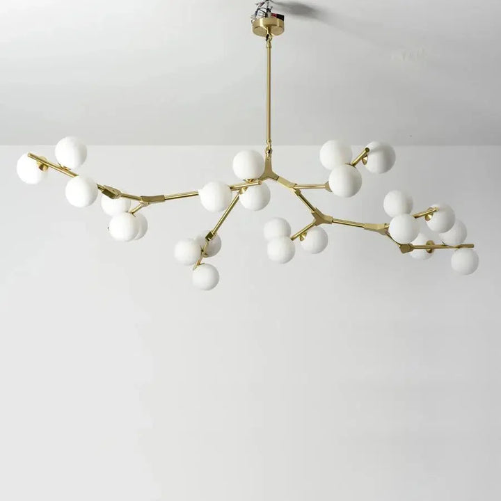 Regent Park - Luxury Chandelier | Buy 1 Get 1 Free
