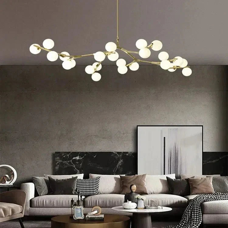 Regent Park - Luxury Chandelier | Buy 1 Get 1 Free