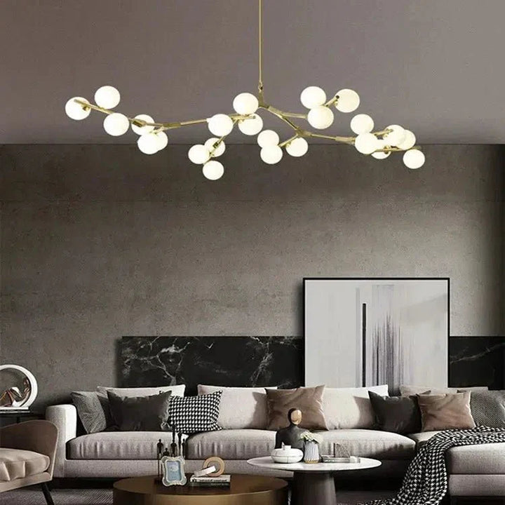 Regent Park - Luxury Chandelier | Buy 1 Get 1 Free