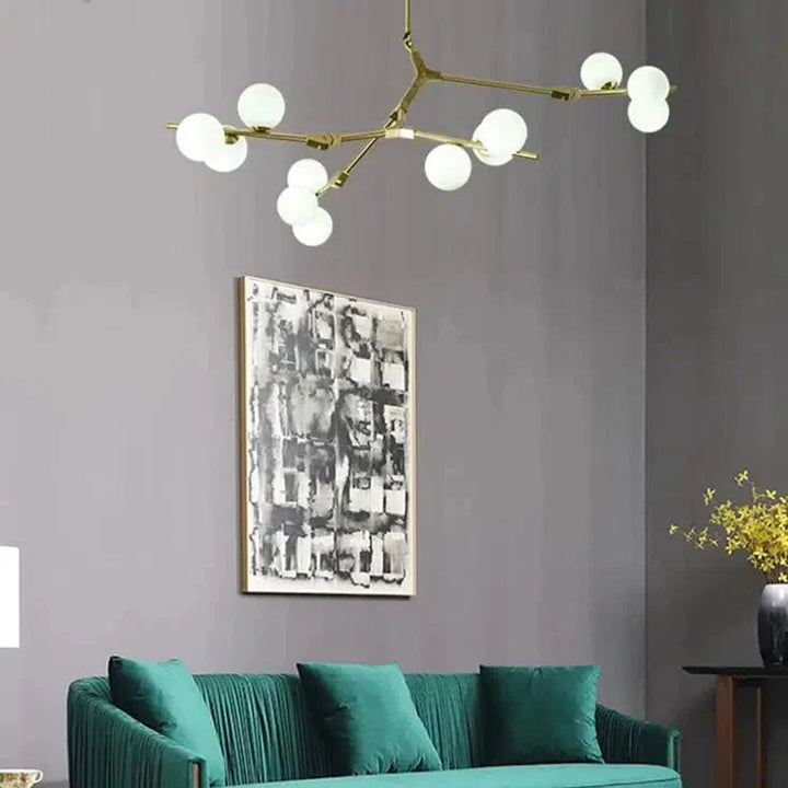 Regent Park - Luxury Chandelier | Buy 1 Get 1 Free