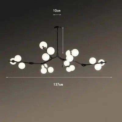 Regent Park - Luxury Chandelier | Buy 1 Get 1 Free