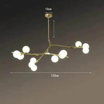 Regent Park - Luxury Chandelier | Buy 1 Get 1 Free