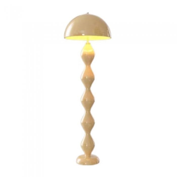 Retro Mushroom Flower Bed Floor Lamp | Buy 1 Get 1 Free