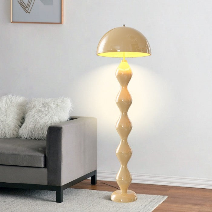 Retro Mushroom Flower Bed Floor Lamp | Buy 1 Get 1 Free