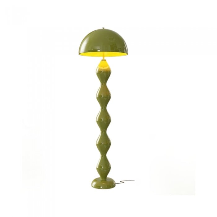Retro Mushroom Flower Bed Floor Lamp | Buy 1 Get 1 Free