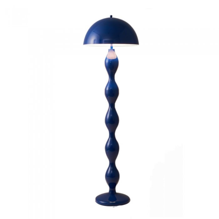 Retro Mushroom Flower Bed Floor Lamp | Buy 1 Get 1 Free