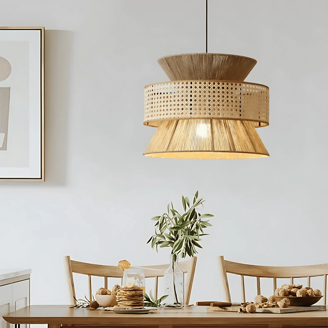 Riviera - Hanging Pendant Light | Buy 1 Get 1 Free