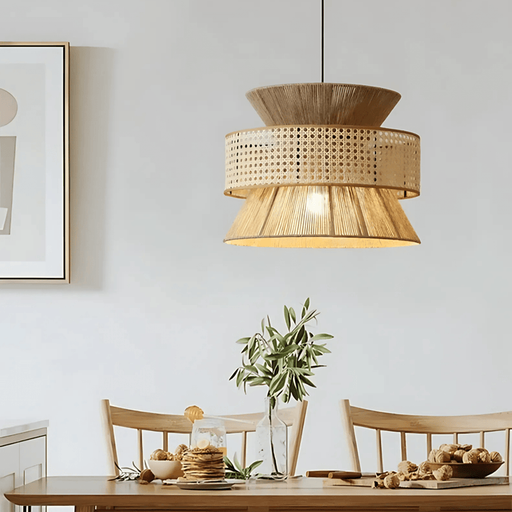 Riviera - Hanging Pendant Light | Buy 1 Get 1 Free