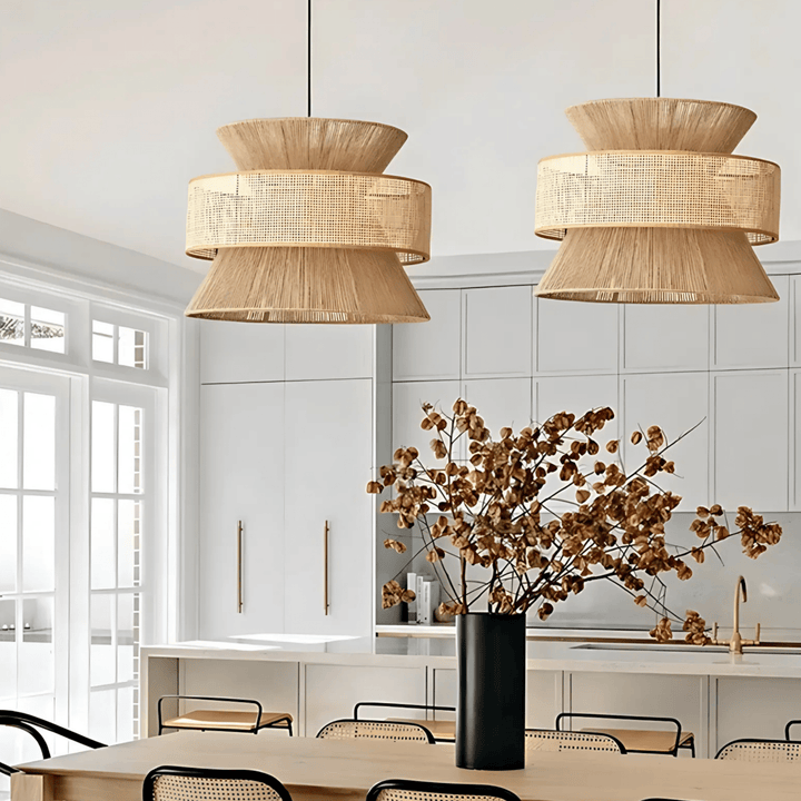Riviera - Hanging Pendant Light | Buy 1 Get 1 Free