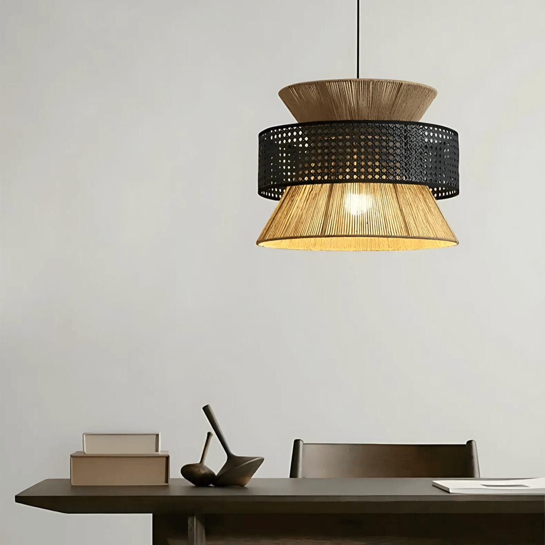 Riviera - Hanging Pendant Light | Buy 1 Get 1 Free