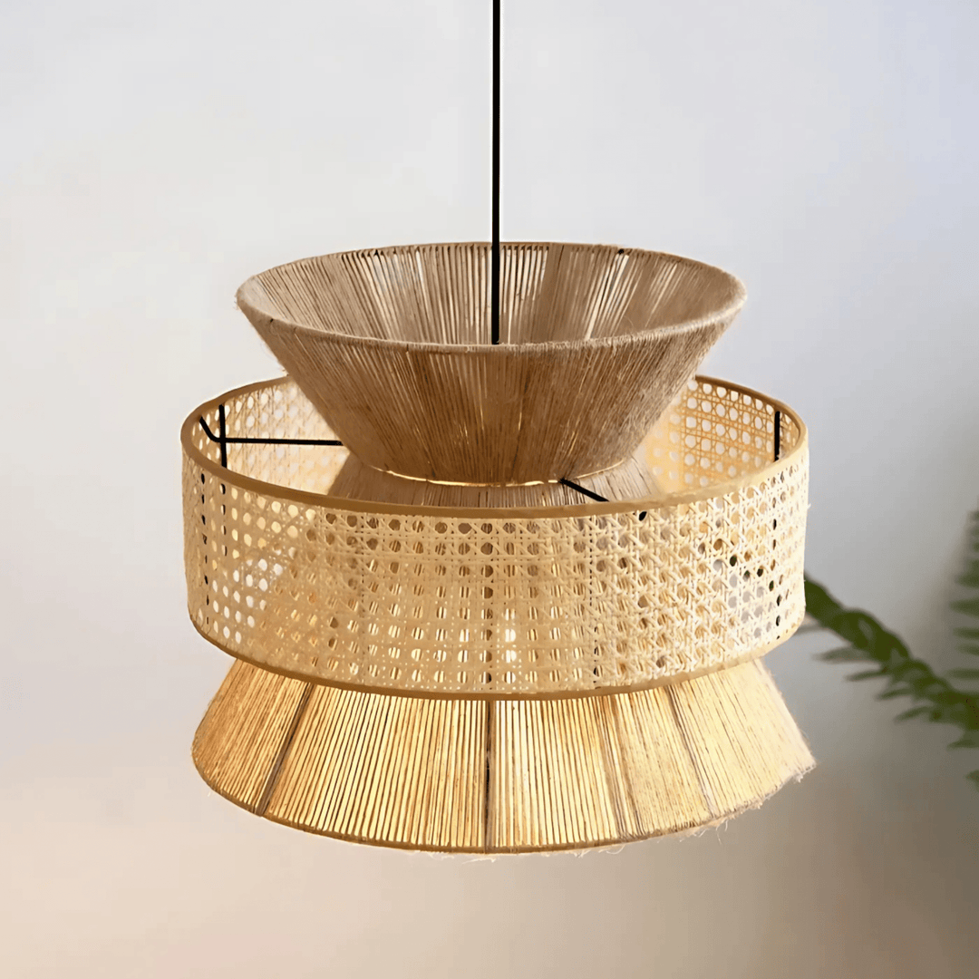 Riviera - Hanging Pendant Light | Buy 1 Get 1 Free