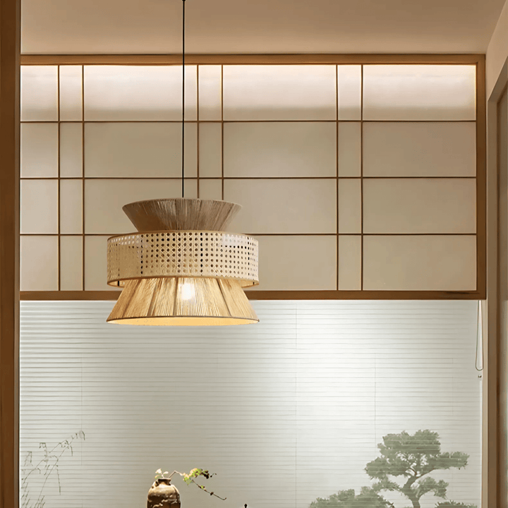 Riviera - Hanging Pendant Light | Buy 1 Get 1 Free