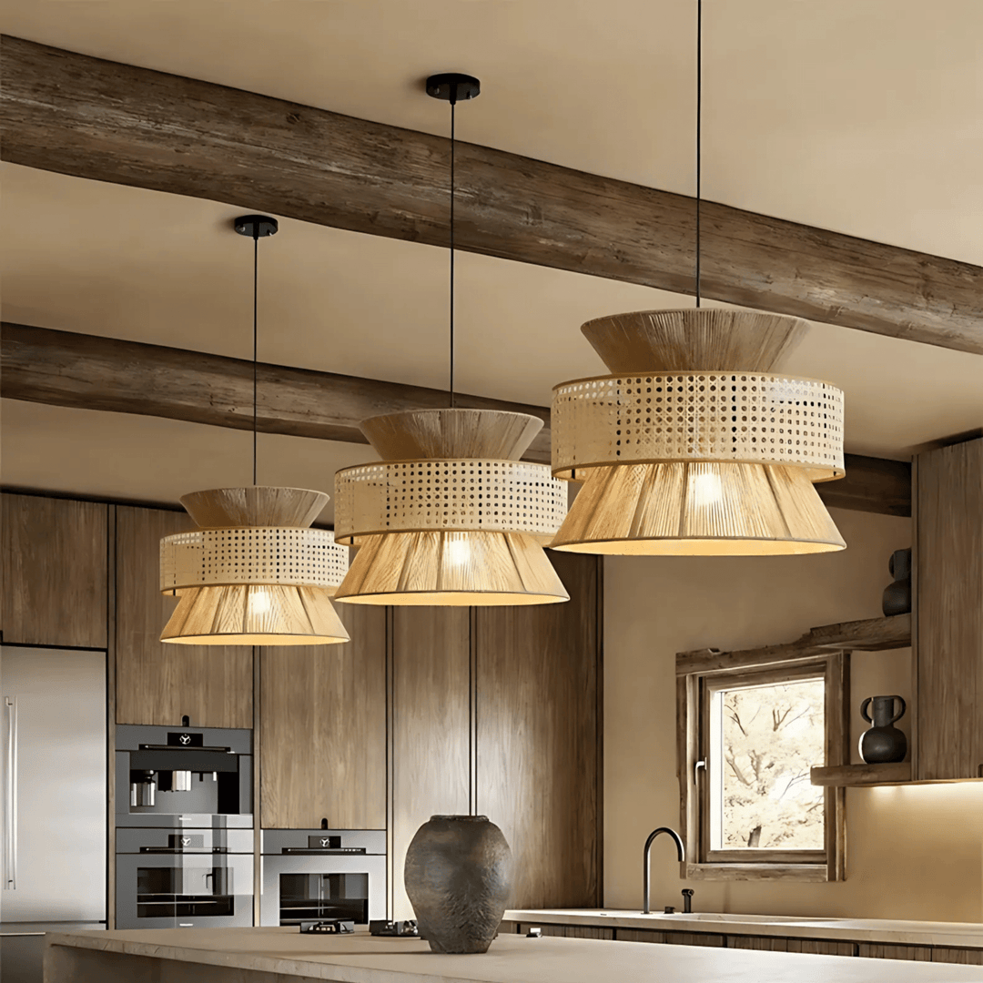 Riviera - Hanging Pendant Light | Buy 1 Get 1 Free