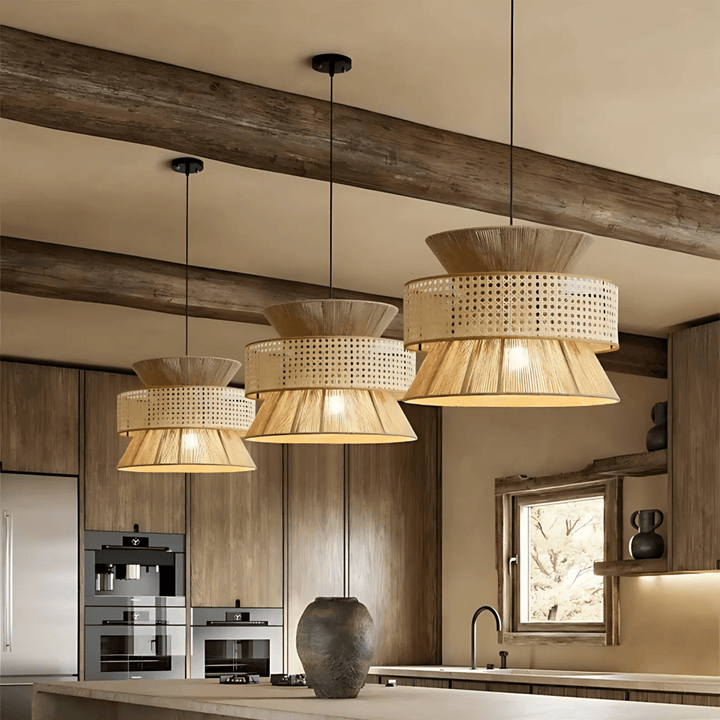 Riviera - Hanging Pendant Light | Buy 1 Get 1 Free