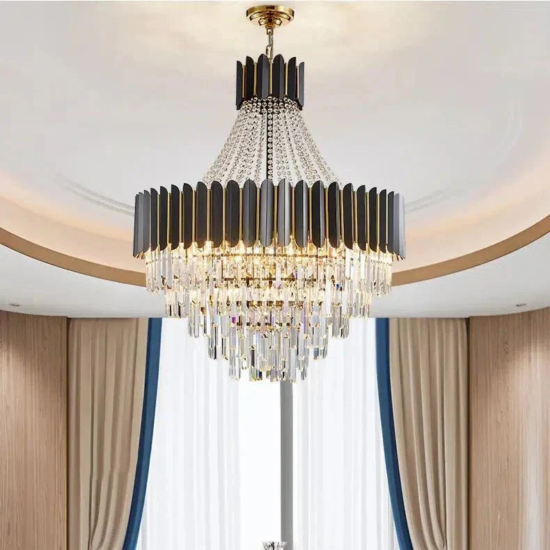 Royal Oak Chandelier | Buy 1 Get 1 Free