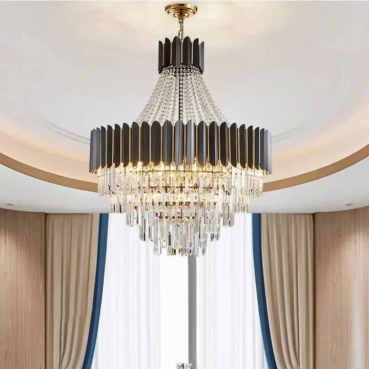Royal Oak Chandelier | Buy 1 Get 1 Free