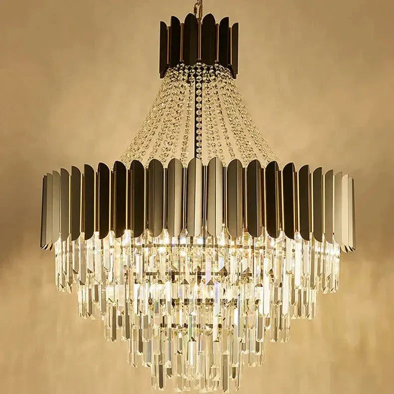 Royal Oak Chandelier | Buy 1 Get 1 Free