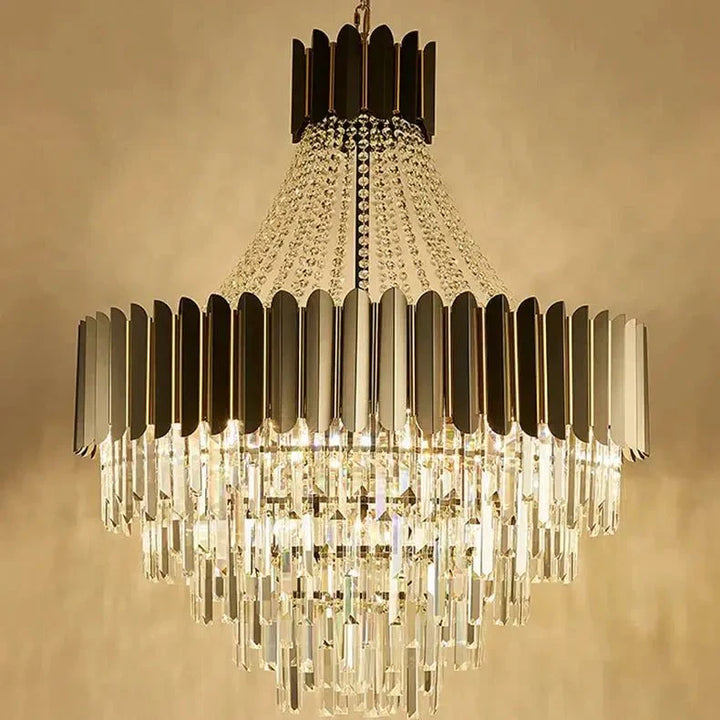 Royal Oak Chandelier | Buy 1 Get 1 Free