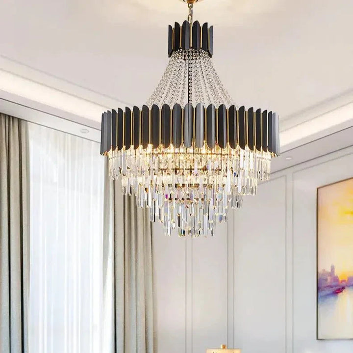 Royal Oak Chandelier | Buy 1 Get 1 Free