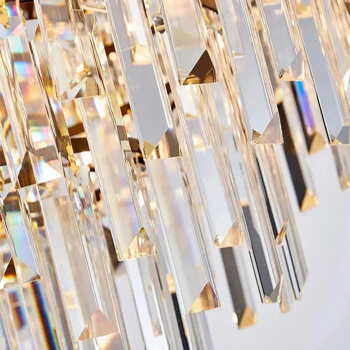 Royal Oak Chandelier | Buy 1 Get 1 Free