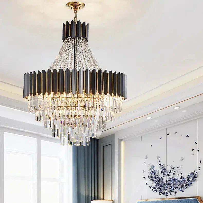 Royal Oak Chandelier | Buy 1 Get 1 Free