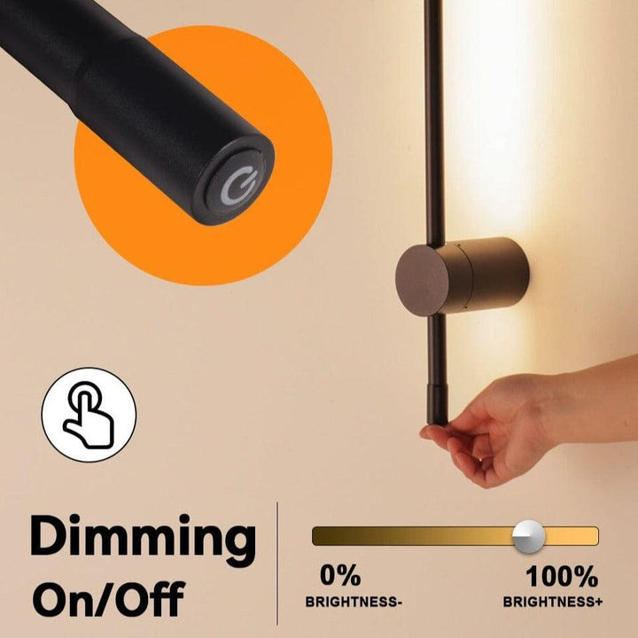 Saber - Wall Light | Buy 1 Get 1 Free