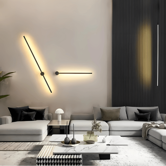 Saber - Wall Light | Buy 1 Get 1 Free