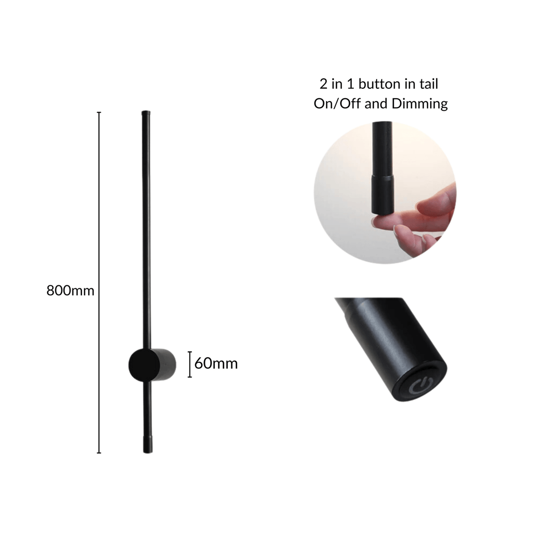 Saber - Wall Light | Buy 1 Get 1 Free